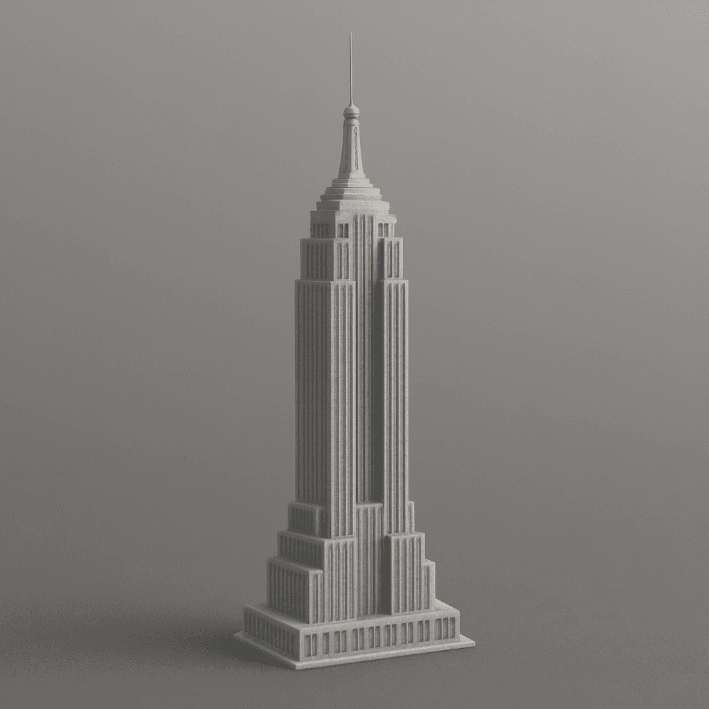 Landmark category cover