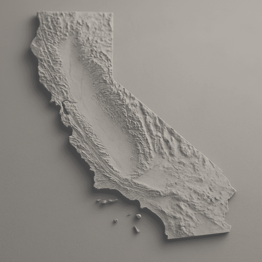 State Map category cover